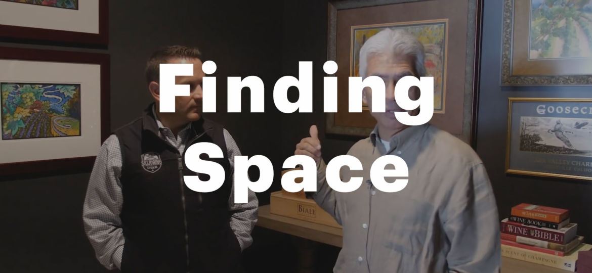 Finding-Space